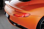 Aston Martin Vanquish 2012 года (NA)